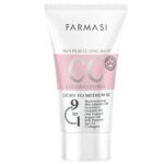 سی‌سی کرم فارماسی شماره ۰۲ لایت تا مدیوم SPF 25
