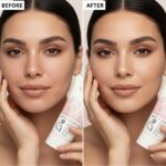 سی‌سی کرم فارماسی شماره ۰۲ لایت تا مدیوم SPF 25