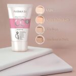 سی‌سی کرم فارماسی شماره ۰۱ لایت SPF25