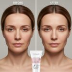 سی‌سی کرم فارماسی شماره ۰۱ لایت SPF25