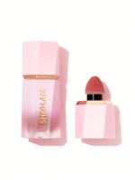 رژگونه مایع مات شیگلم رنگ Rose Ritual