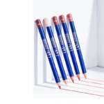 مداد لب چوبی لیدو Lido Lip Liner Pencil