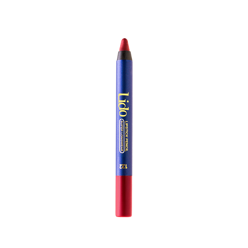 رژ لب مدادی لیدو Lipstick Pencil