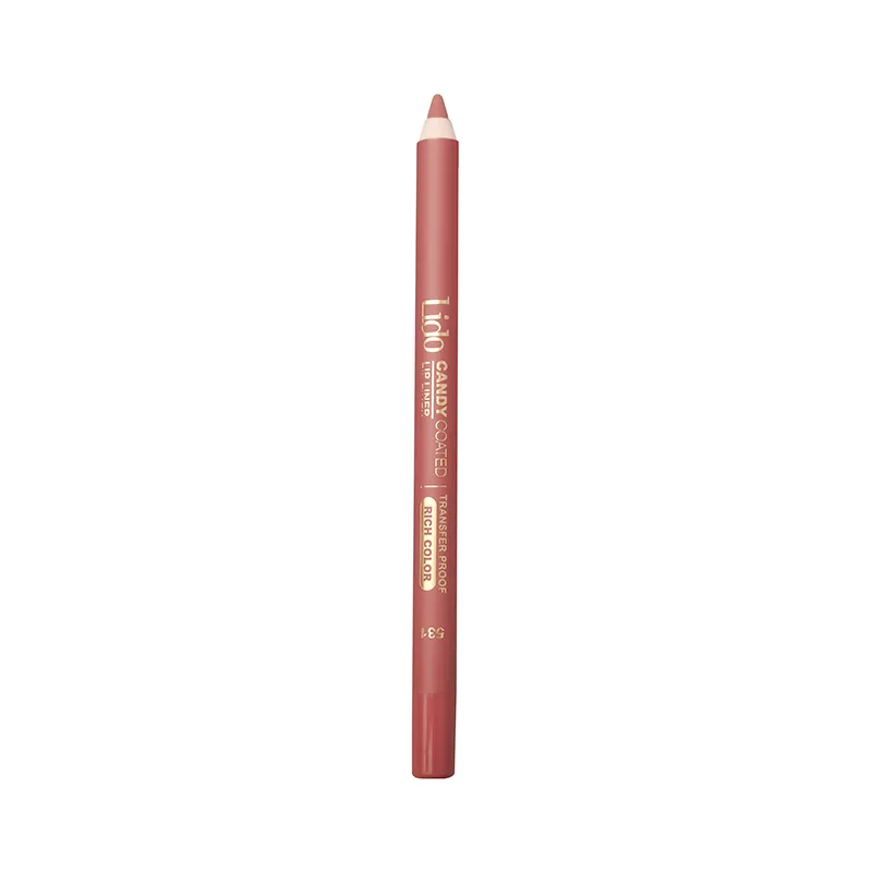 مداد لب شمعی لیدو Candy Coated Lip Liner