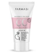 سی‌سی کرم فارماسی شماره ۰۱ لایت SPF25